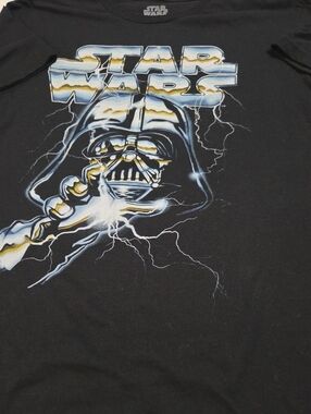 STAR WARS TSHIRT